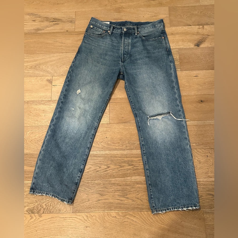 Gap 90s Loose Men’s Jeans